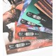 COLECCION COMICS DC BATMAN FRONTERA INFINITA