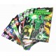 COLECCION COMICS DC EL GREEN LANTERN