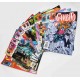 COLECCION MARVEL COMICS FORUM GAMBITO VOL3