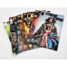 COLECCION COMIC RISING STARS VOL1