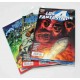 COLECCION MARVEL LOS NUEVOS CUATRO FANTASTICOS 76 GRAPAS