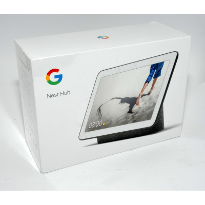 GOOGLE NEST HUB