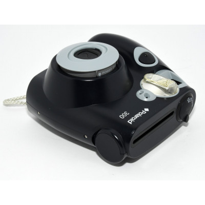 CAMARA INSTANTANEA POLAROID 300