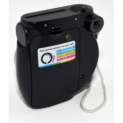 CAMARA INSTANTANEA POLAROID 300