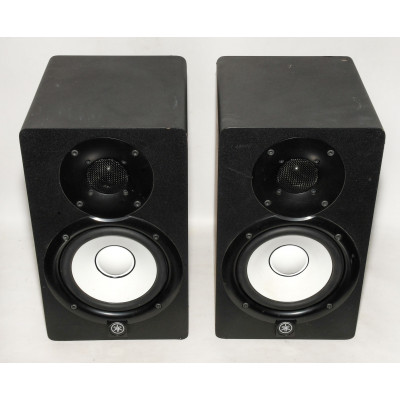 PAREJA MONITORES YAMAHA HS-5