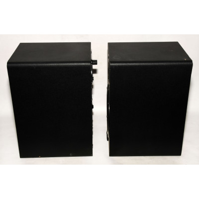 PAREJA MONITORES YAMAHA HS-5