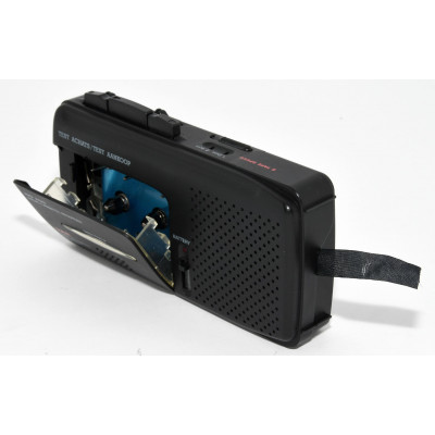 GRABADORA VAR WD 200