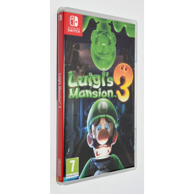 VIDEOJUEGO NINTENDO SWITCH SUPER MARIO ODYSSEY