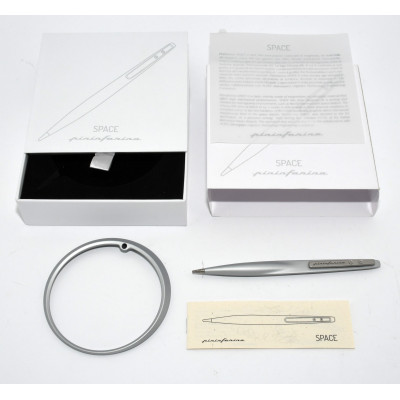 BOLIGRAFO PININFARINA SPACE