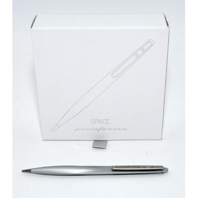 BOLIGRAFO PININFARINA SPACE