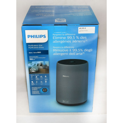 PURIFICADOR DE AIRE PHILIPS SERIE 800