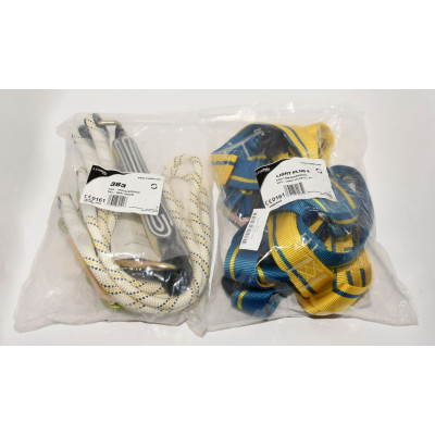 ARNES SEGURIDAD IRUDEK