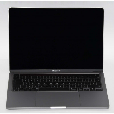 APPLE MACBOOK PRO 2022 13p / CHIP M2 / 256GB SSD / 8GB RAM
