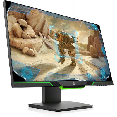 Monitor Gaming HP 25x