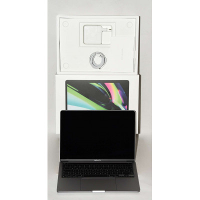 APPLE MACBOOK PRO 2022 13p / CHIP M2 / 256GB SSD / 8GB RAM