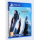 VIDEOJUEGO PS4 CRISIS CORE FF7 REUNION