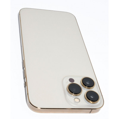 IPHONE 13 PRO MAX 128GB ORO