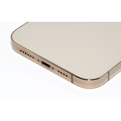 IPHONE 13 PRO MAX 128GB ORO