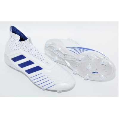 BOTAS FUTBOL ADIDAS PREDATOR 19+ SG A ESTRENAR