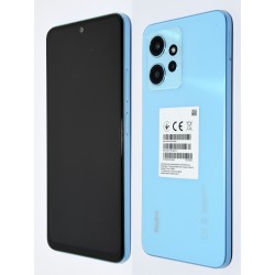 XIAOMI REDMI NOTE 12 128GB AZUL