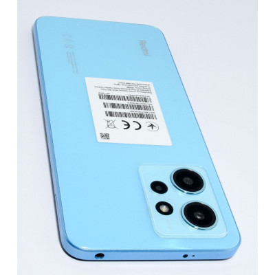 XIAOMI REDMI NOTE 12 128GB AZUL