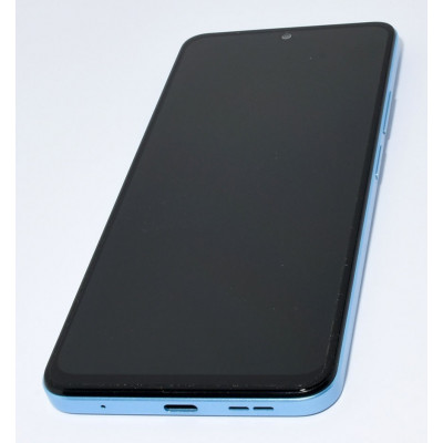 XIAOMI REDMI NOTE 12 128GB AZUL