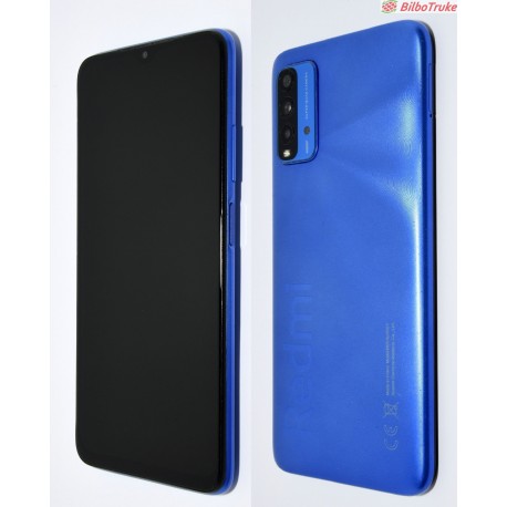 XIAOMI REDMI 9T 128GB AZUL