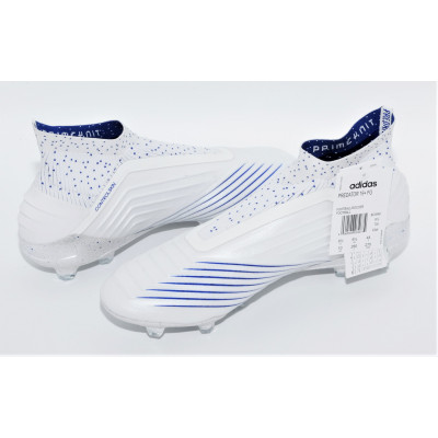 BOTAS FUTBOL ADIDAS PREDATOR 19+ SG A ESTRENAR