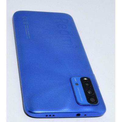 XIAOMI REDMI 9T 128GB AZUL