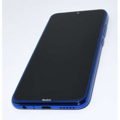 XIAOMI REDMI NOTE 8 64GB AZUL
