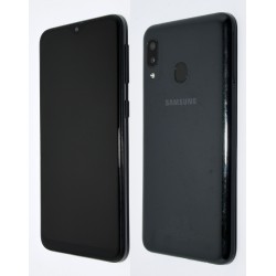 SAMSUNG GALAXY A20e 32GB NEGRO