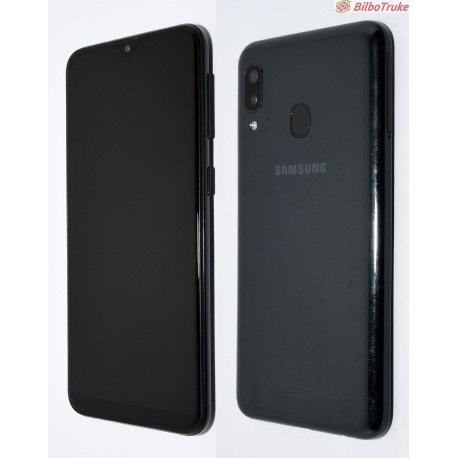 SAMSUNG GALAXY A20e 32GB NEGRO