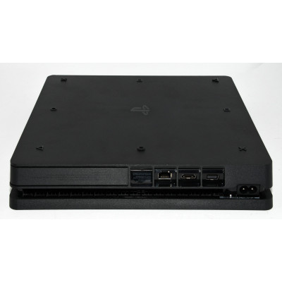 CONSOLA PS4 SLIM 1TB SIN MANDO