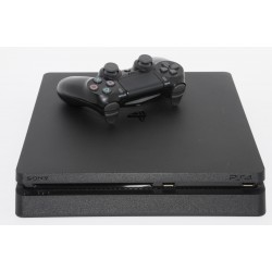 CONSOLA PS4 SLIM 500GB