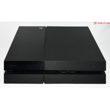 CONSOLA PS4 500GB