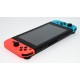 CONSOLA NINTENDO SWITCH ROJA Y AZUL