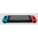 CONSOLA NINTENDO SWITCH ROJA Y AZUL