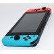 CONSOLA NINTENDO SWITCH ROJA Y AZUL