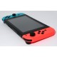 CONSOLA NINTENDO SWITCH ROJA Y AZUL