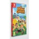 VIDEOJUEGO NINTENDO SWITCH ANIMAL CROSSING. NEW HORIZONS