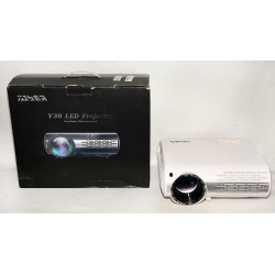 PROYECTOR LED YABER Y30