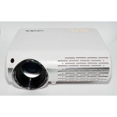 PROYECTOR LED YABER Y30