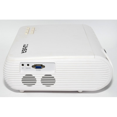 PROYECTOR LED YABER Y30