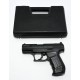 PISTOLA WALTHER CP99 COMPACT CO2 - BBS 4.5MM