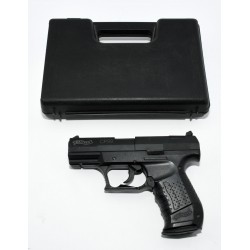 PISTOLA WALTHER CP99 COMPACT CO2 - BBS 4.5MM
