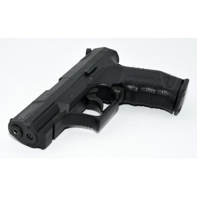 PISTOLA WALTHER CP99 COMPACT CO2 - BBS 4.5MM