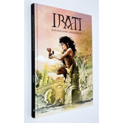 IRATI