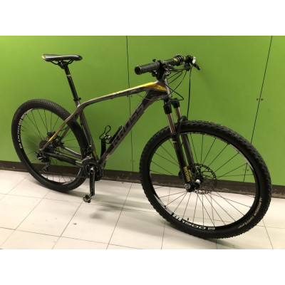 BICICLETA MONTAÑA KROSS LEVEL