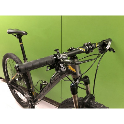 BICICLETA MONTAÑA KROSS LEVEL