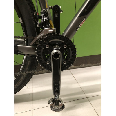 BICICLETA MONTAÑA KROSS LEVEL